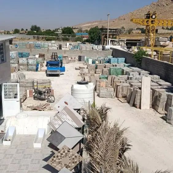 کاشی و سرامیک زیر قیمت بعلت تعمیرات انبار در شیراز