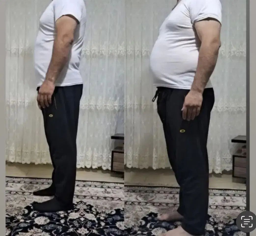 کاهش وزن تضمینی همراه مشاوره تخصصی