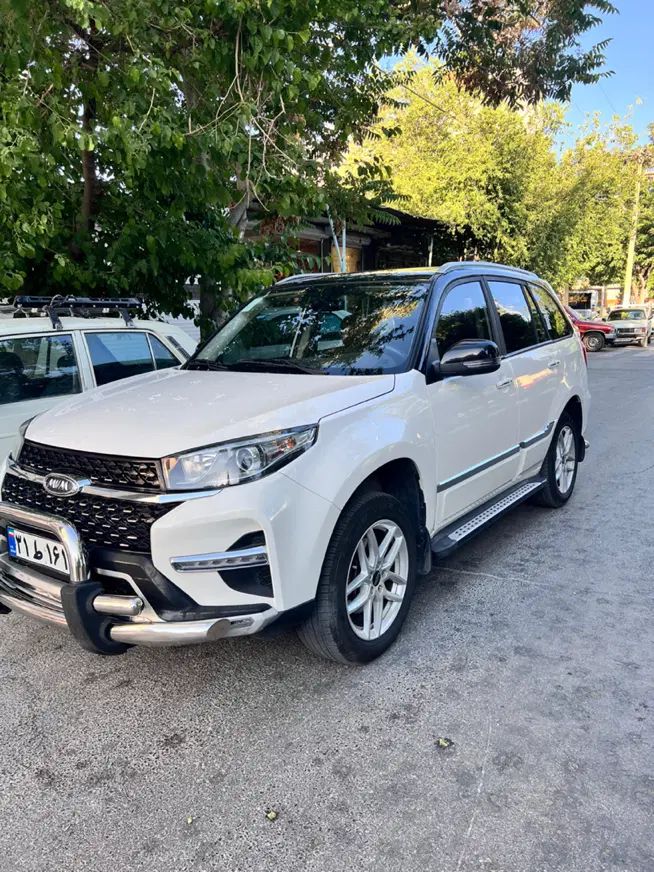 Atگریبکس جدید X33اتومات