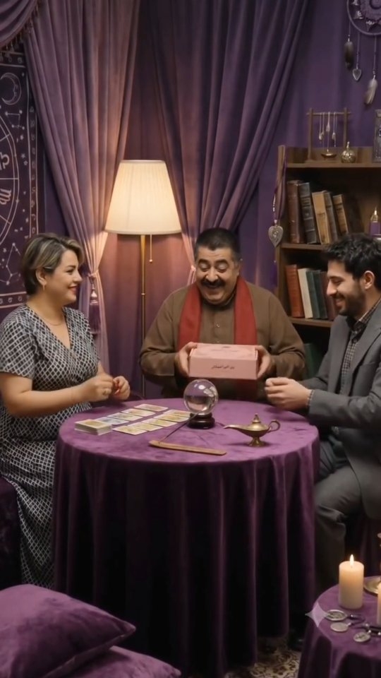 ✨ بعضیا میگن شانس... در رشت