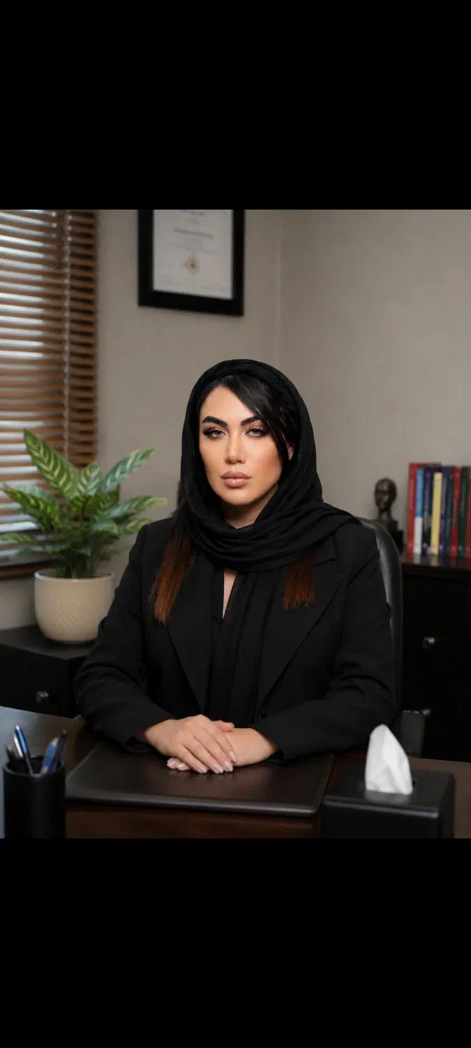 روانشناس