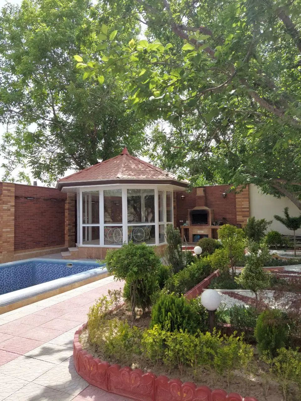 تولیدی درب و پنجره دوجداره upvc حیدری