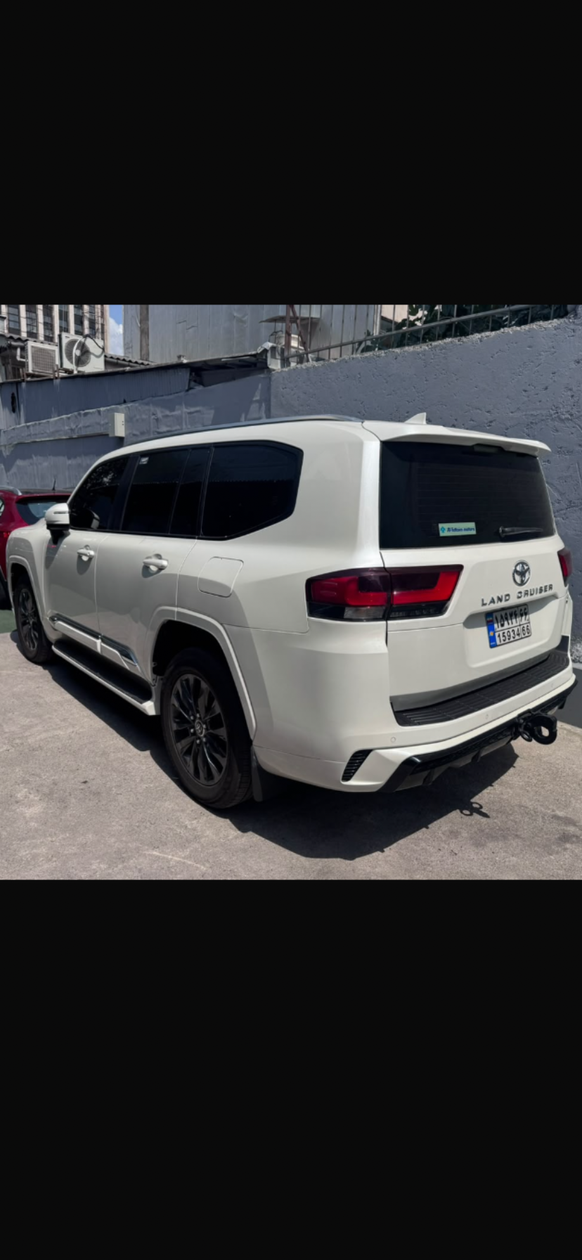 واردات خودروهای گذرموقت وداعم از کشورگرجستان - تصویر 57