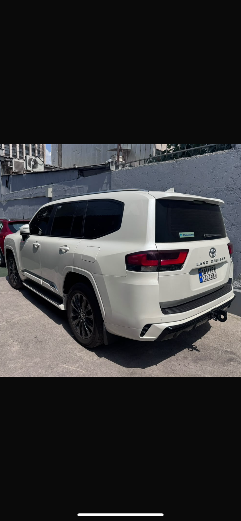 واردات خودروهای گذرموقت وداعم از کشورگرجستان - تصویر 70
