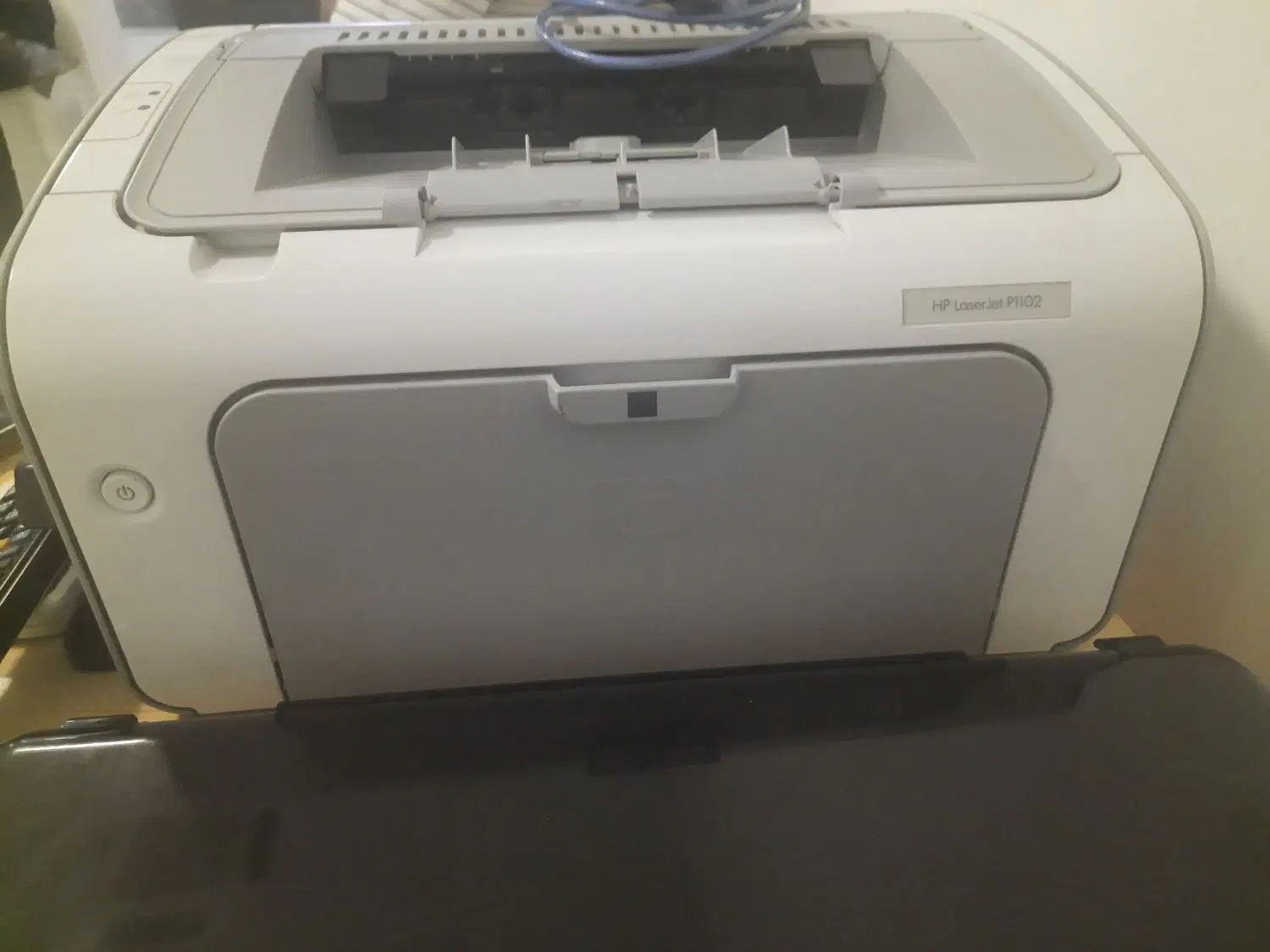 پرینتر hp1102