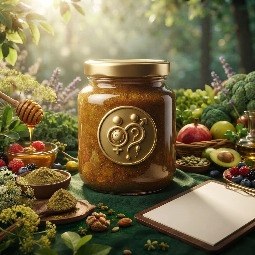 پکیج درمان ریشه‌ای ناباروری با علت ناشناخته - طب طلایی در سرعین