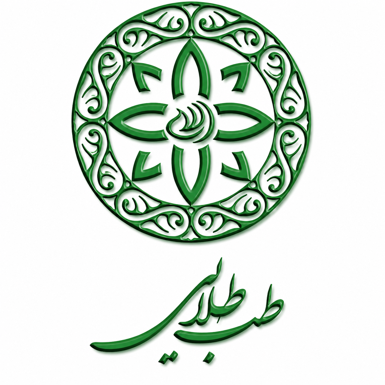 طب طلایی