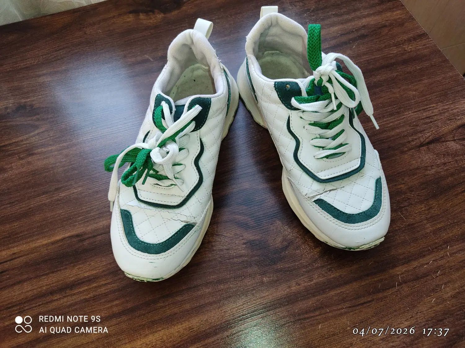 اوتلت کتونی بزرگسال Nike، Adidas، ASICS، Balmain