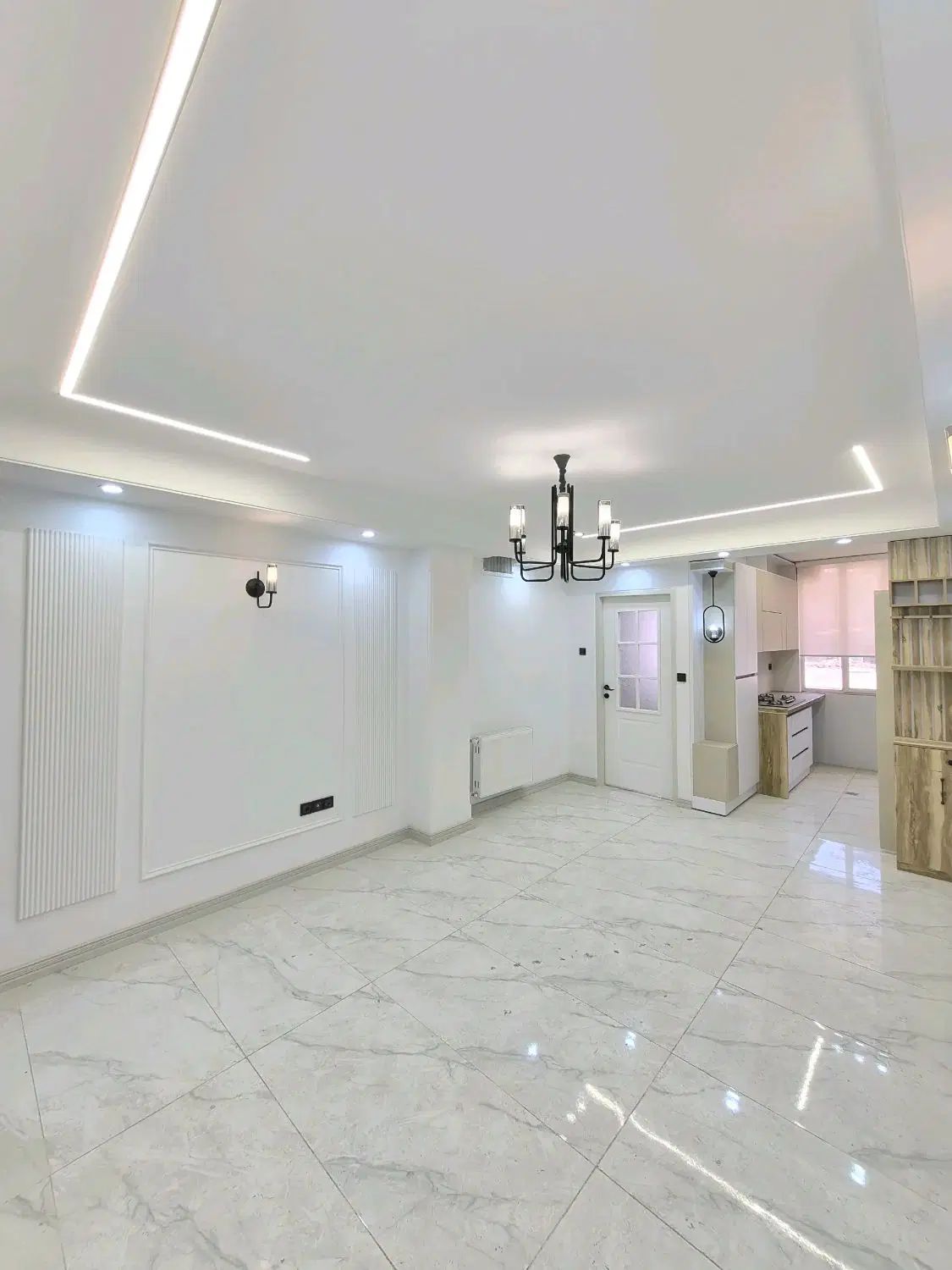 ۵۰متر/طبقهاول پارکینگاختصاصیسنددار*قلباندیشه در اندیشه-شهر جدید