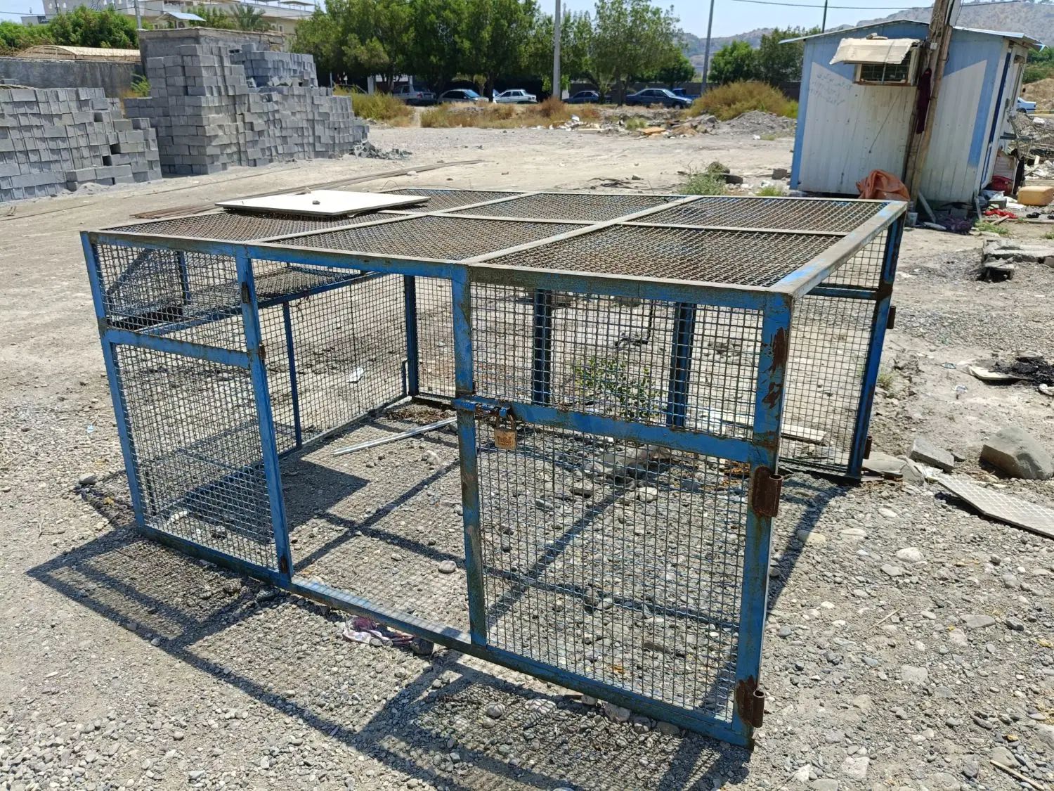 باربند سایپا