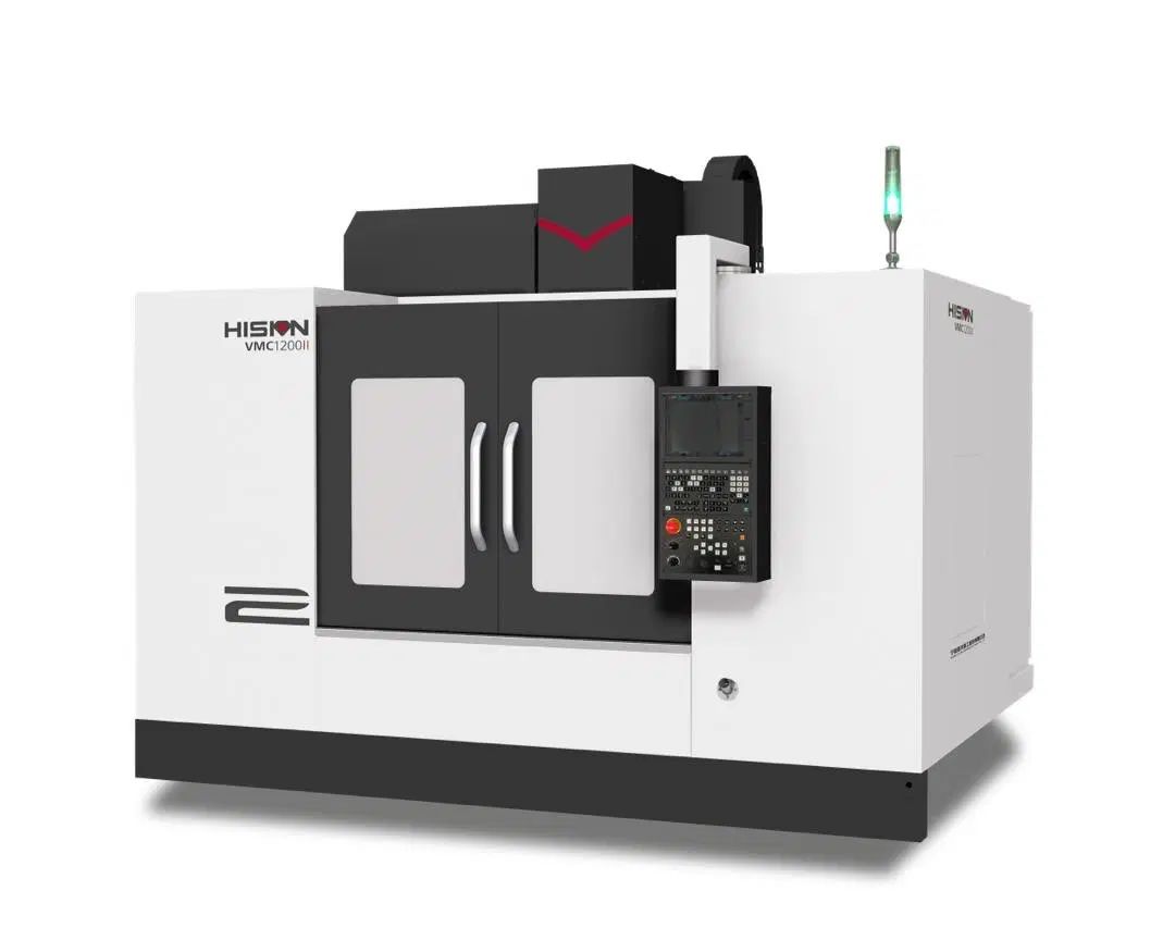 دستگاه فرز CNC