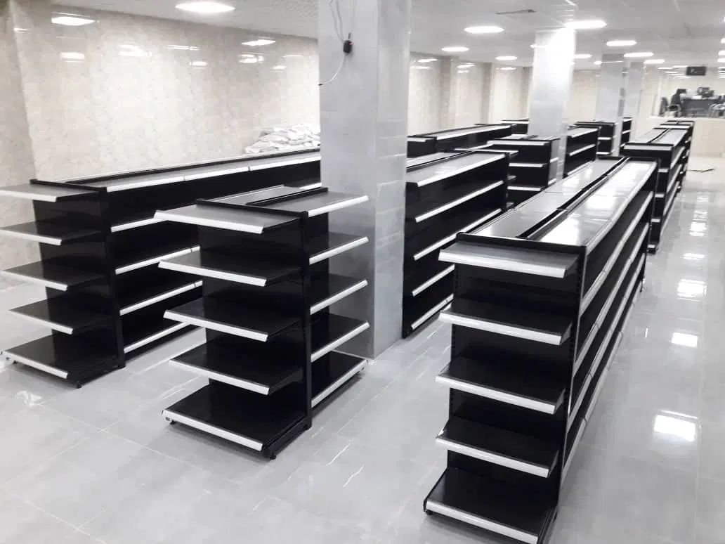 قفسه / طرح ترک در شیراز