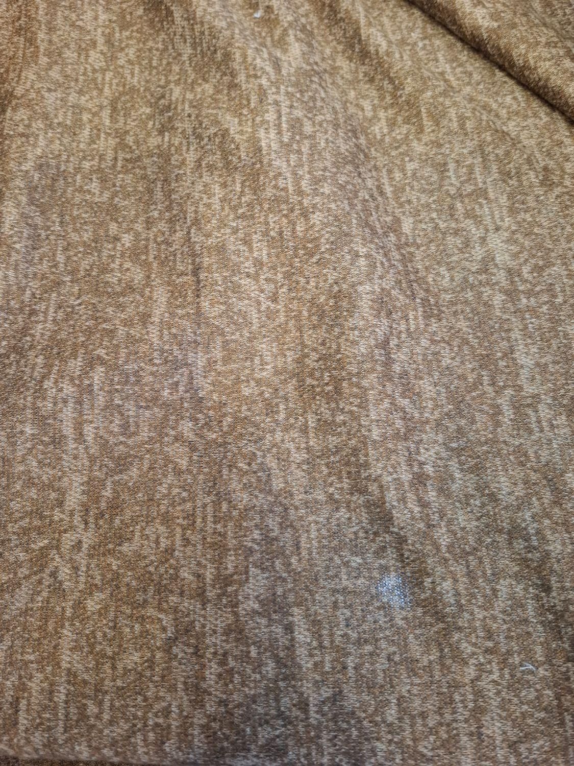 پارچه موهر طرحدار