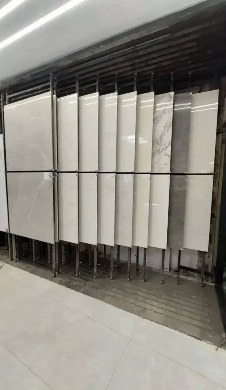 سرامیک کف 60×60 اقتصادی / قیمت همکاری