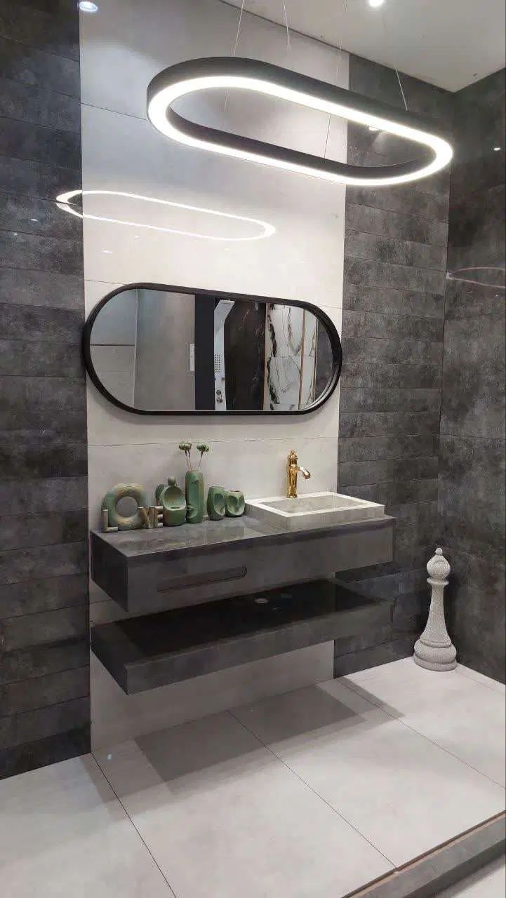 چکی کاشی بخر هجده ماهه