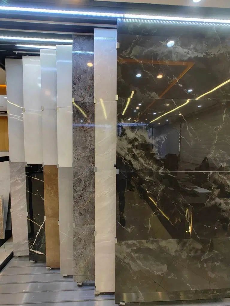 پرسلان اقساط بلند مدت بدون سود و ضامن