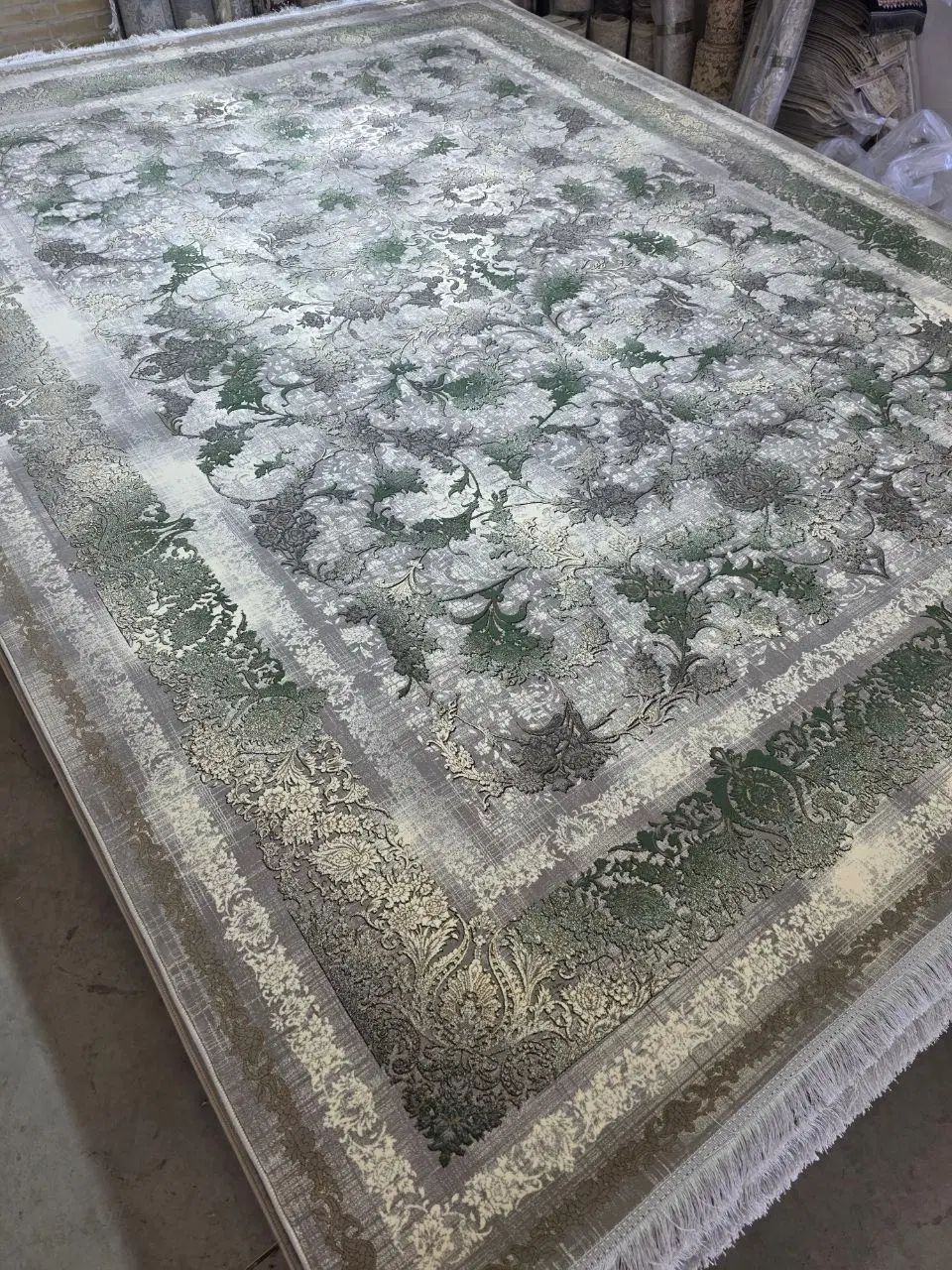 جدیدترین فرش های مدرن تخفیفی زیر قیمت