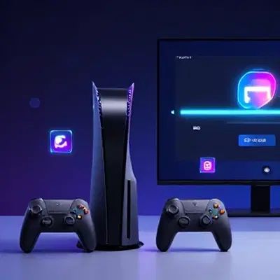 نصب تمامی بازی های ps4 و ps5