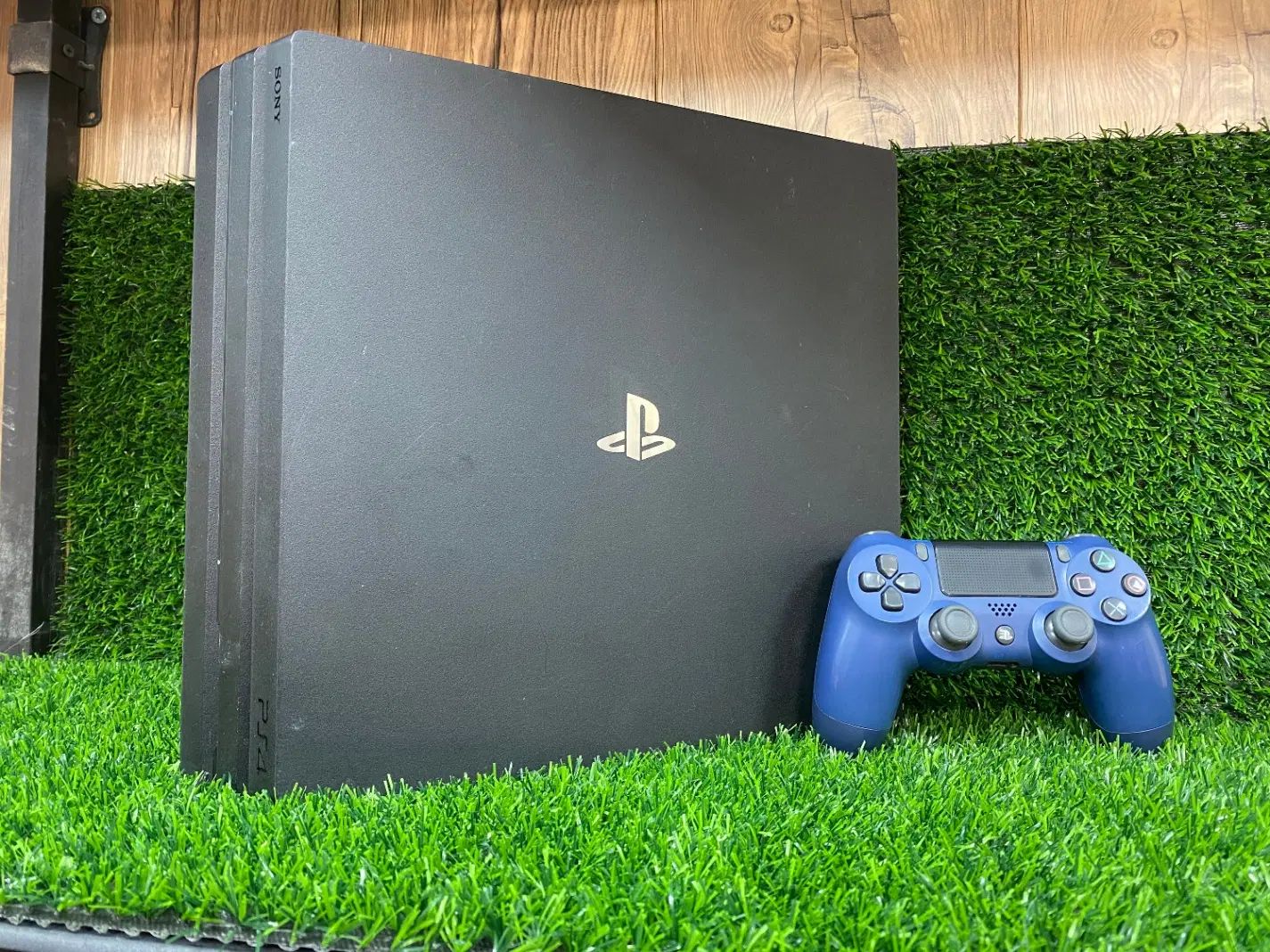 فروش PS4 پرو کپیخور ۱ ترابایت