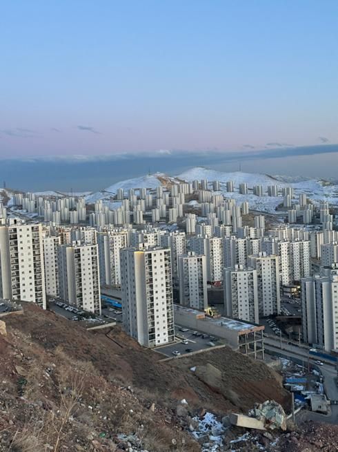 خرید و فروش آپارتمان