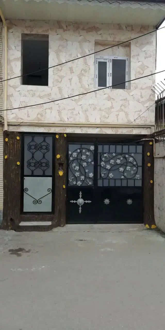 خانه سوییت   خوش ساخت دربست در رشت