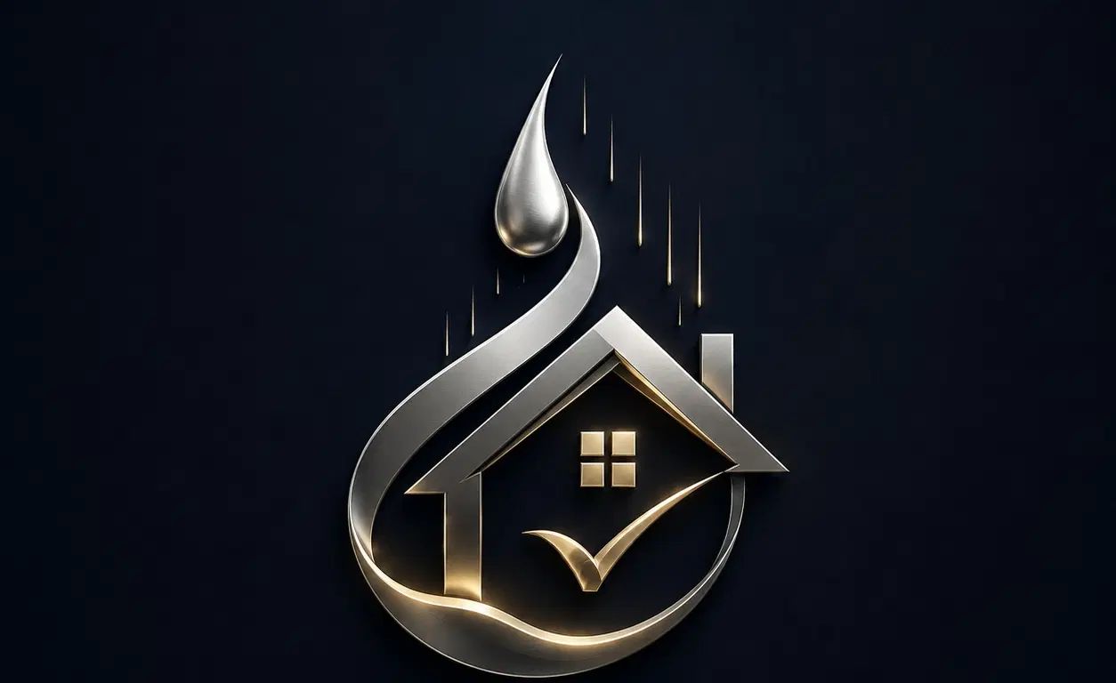 املاک باران های نقره ای