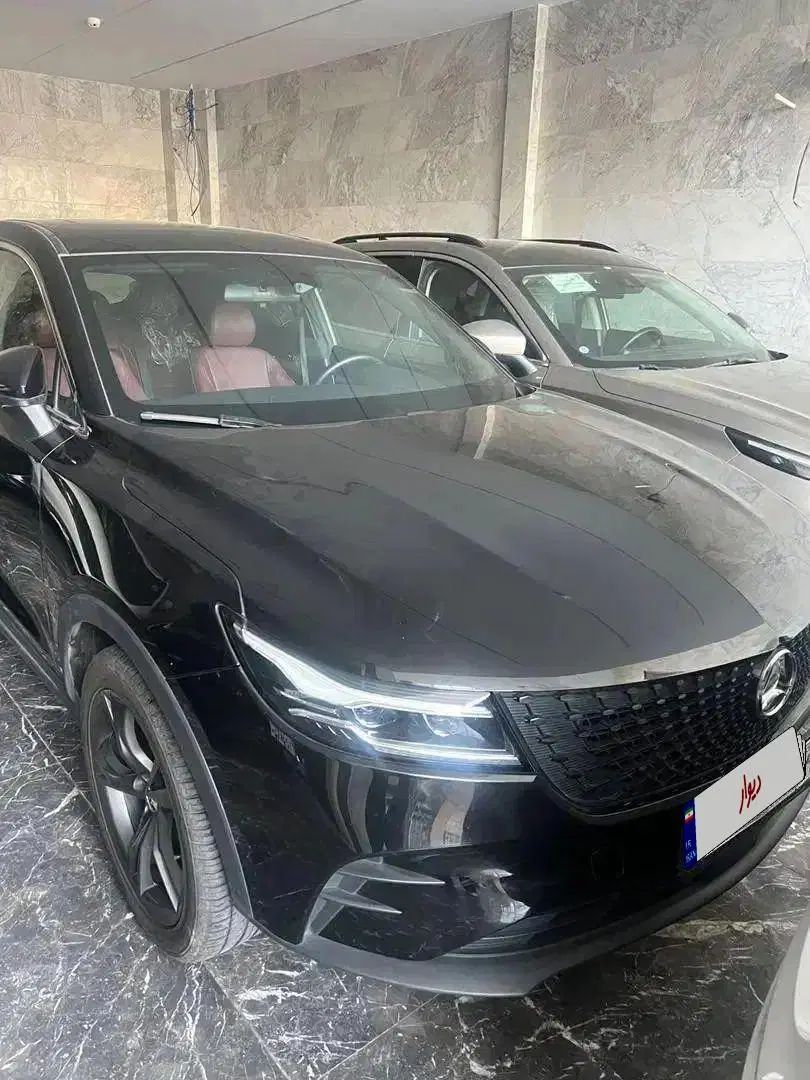 دیگنیتی پرستیژ مدل ۴۰۲