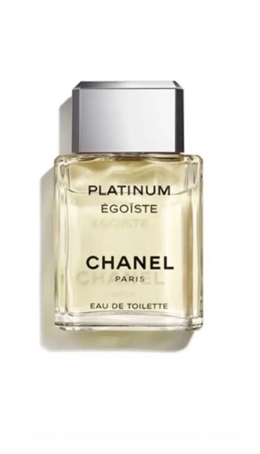 عطر شنل پلاتنیوم
