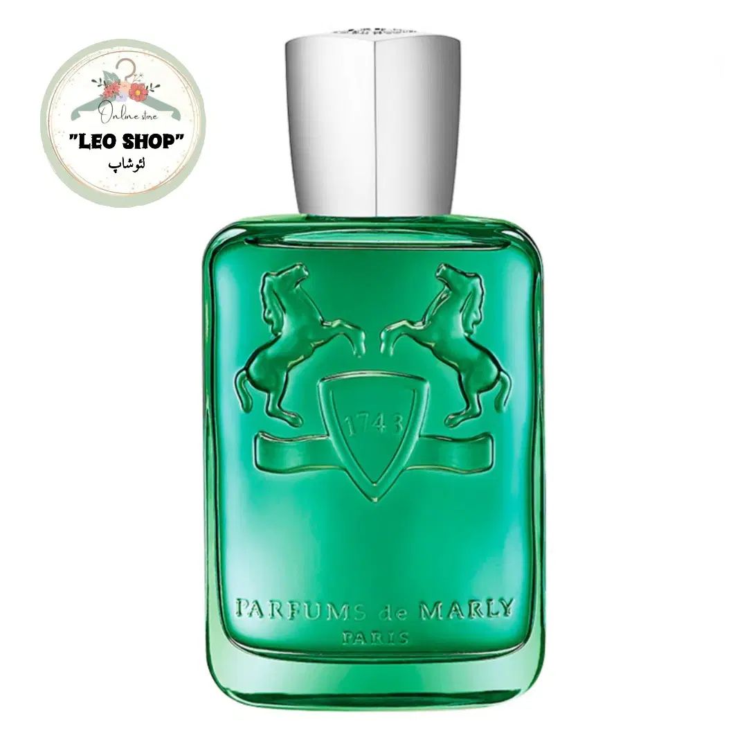 عطر مارلی گرینلی