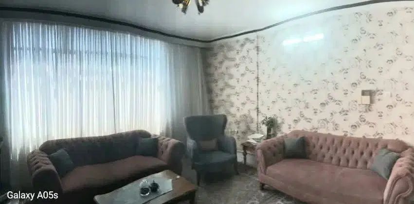 املاک عموگلی