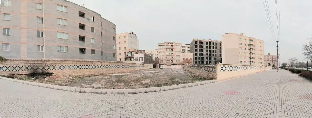 املاک عموگلی