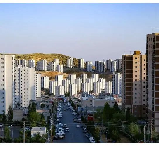 مشاورین املاک دلاوران شعبه 2