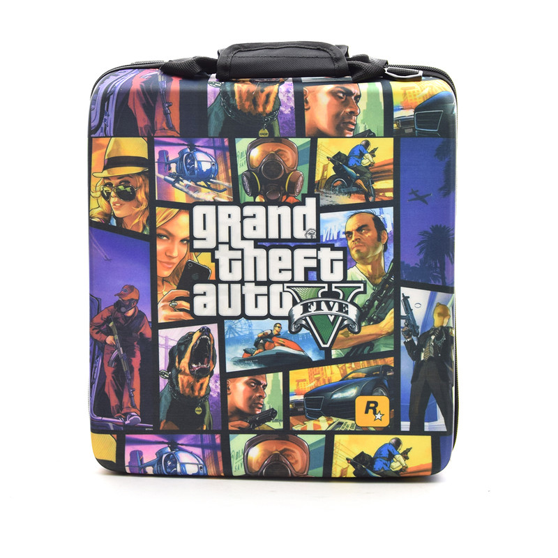 کیف ps4.5 در شیراز