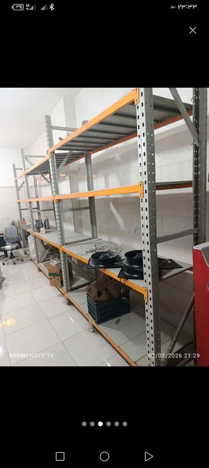فروش و ارسال فوری راک های سنگین و نیمه سنگین در مشهد