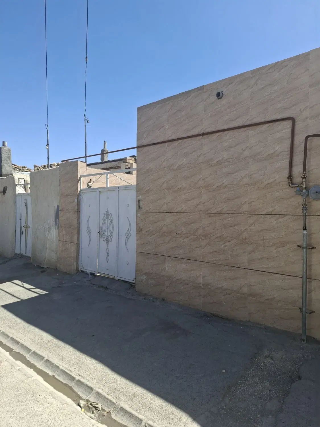 خانه فروشی شهرک شهیدباهنر حر41 در مشهد