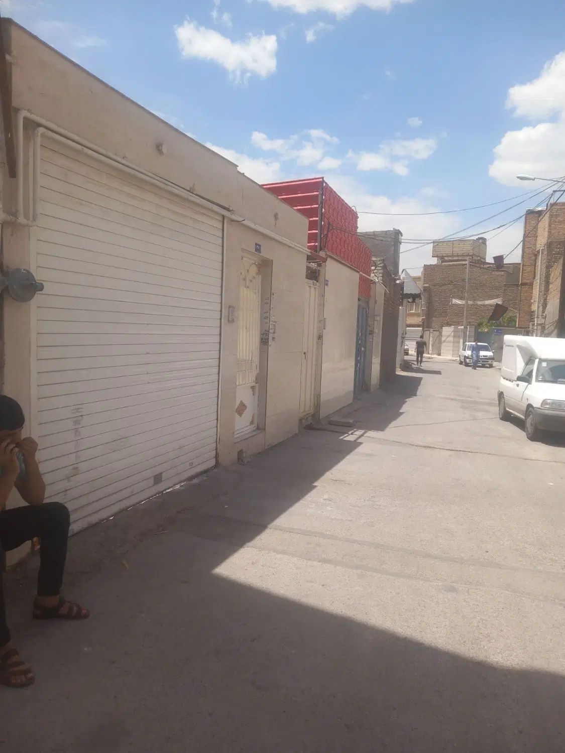 کارگذاری مشاور املاک قصر