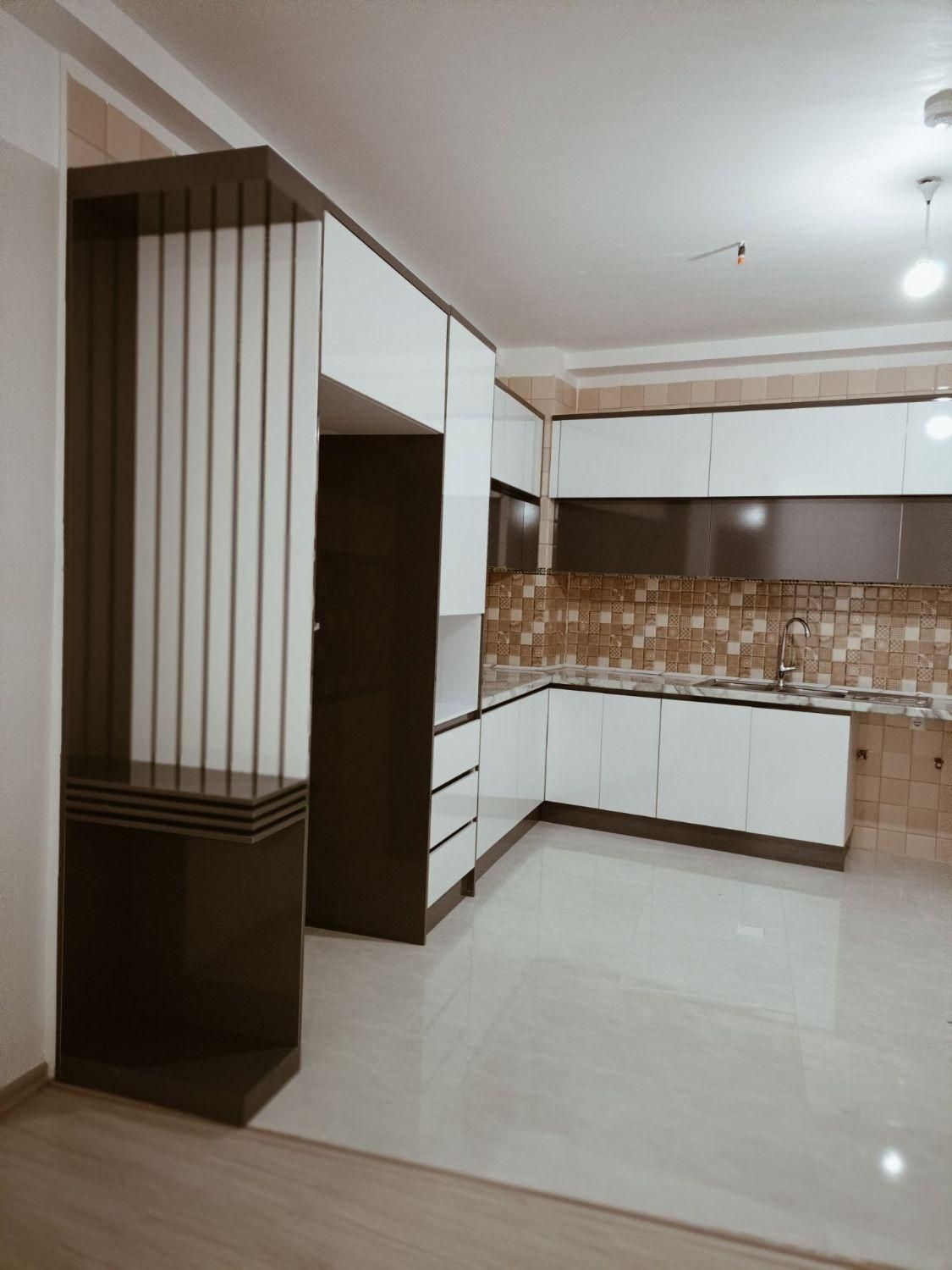 ساخت و اجرای کابینت و کمد