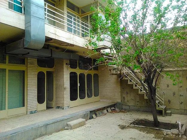 ۱۲۰مترکلنگی‌قابل‌تجمیع(نیروی هوایی)