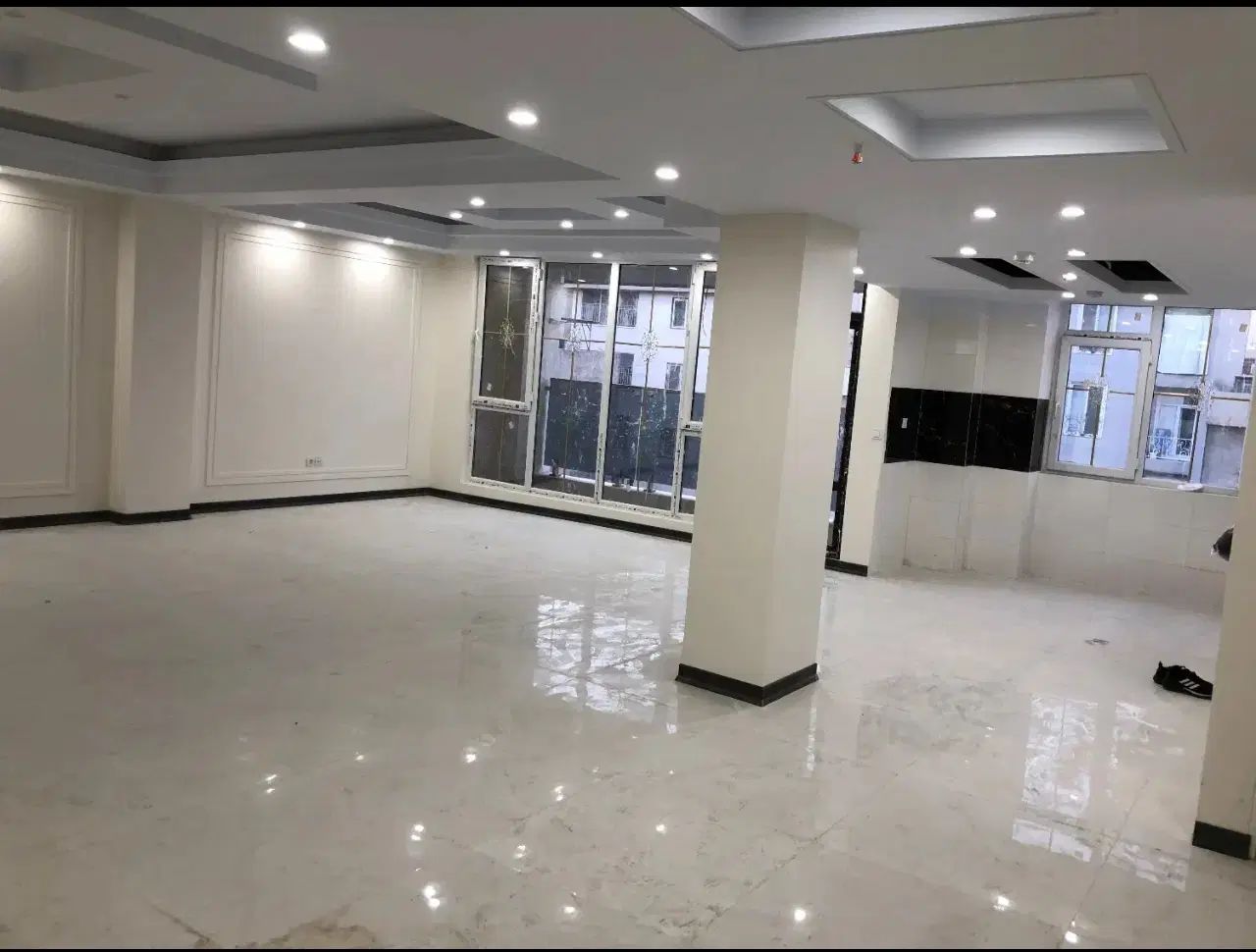 ۱۳۵متر ـ نوساز ـ قیمت استثنایی(خیابان افراسیابی) در تهران
