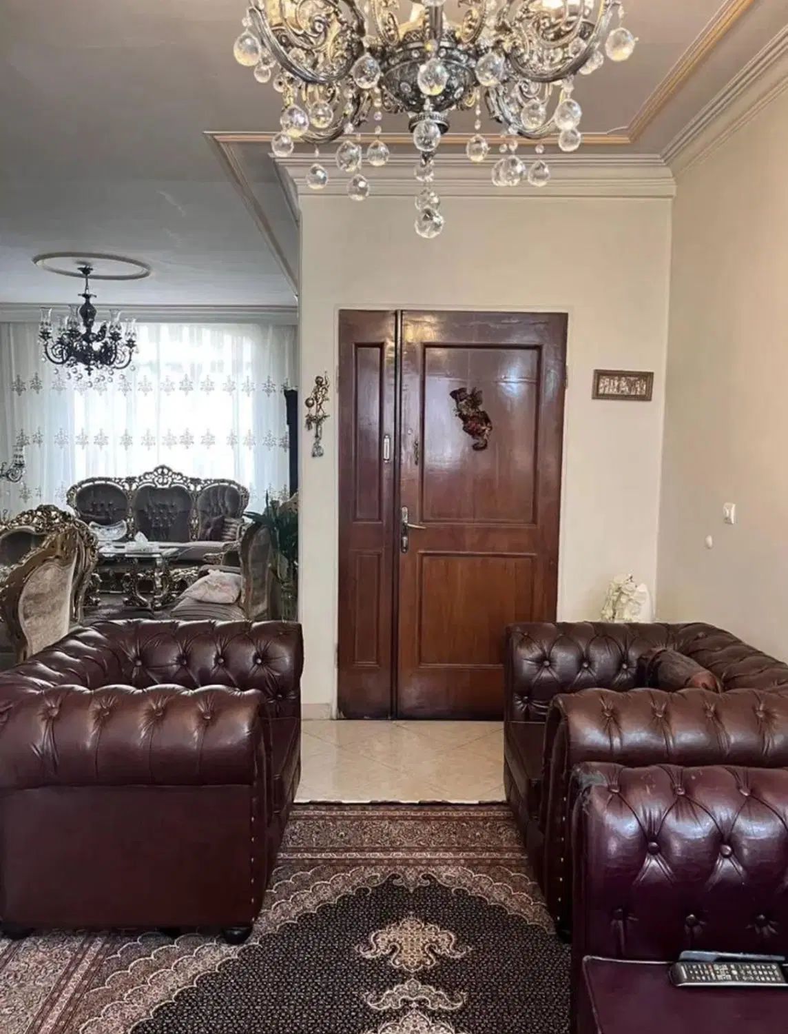 مشاور و کارشناس املاک ـ علی تهرانی