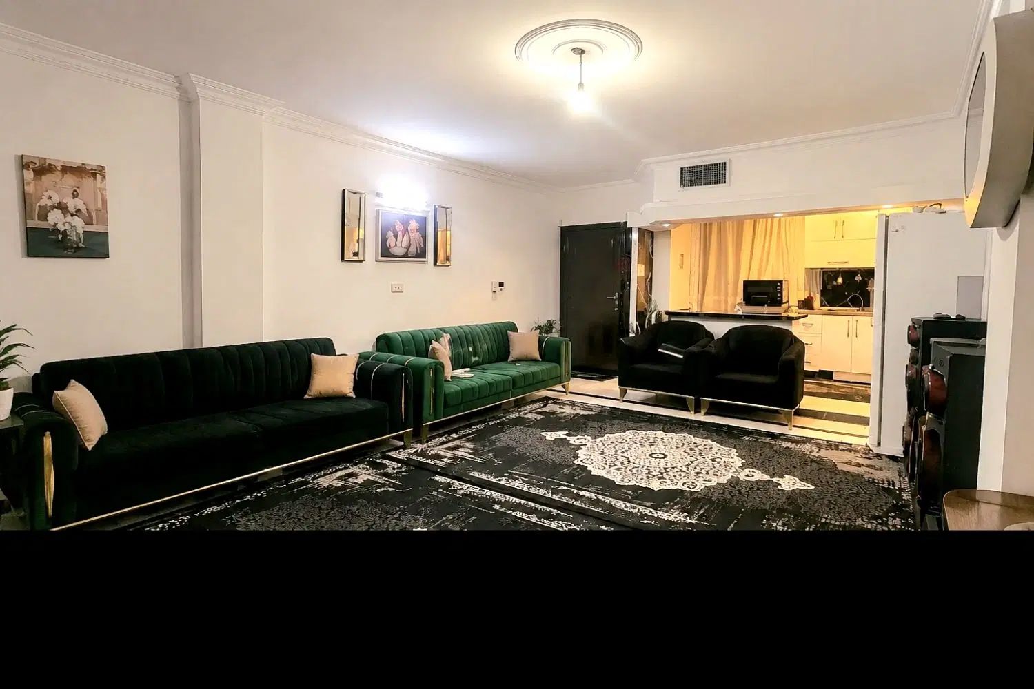 دپارتمان دانژه
