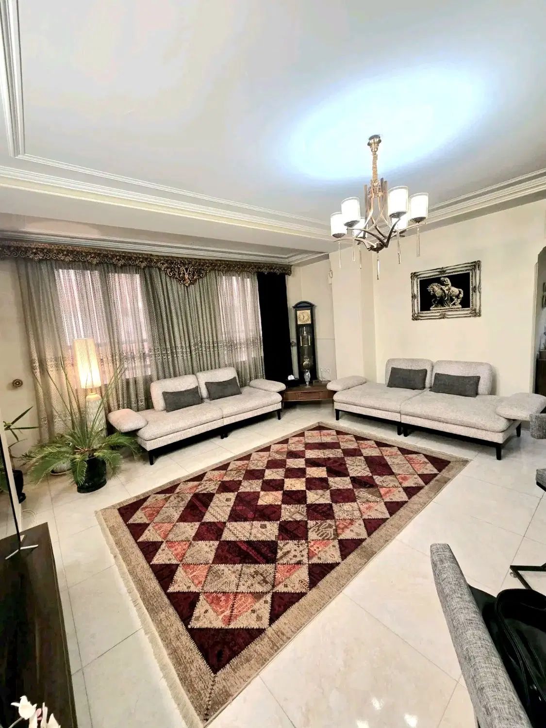 دپارتمان دانژه