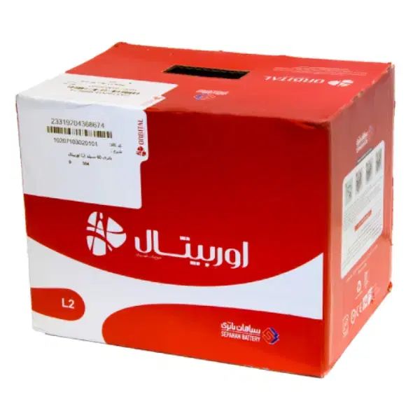 باطری ماشین اکسون باتری خودرو ۲۱ ماه ضمانت طلایی در تهران