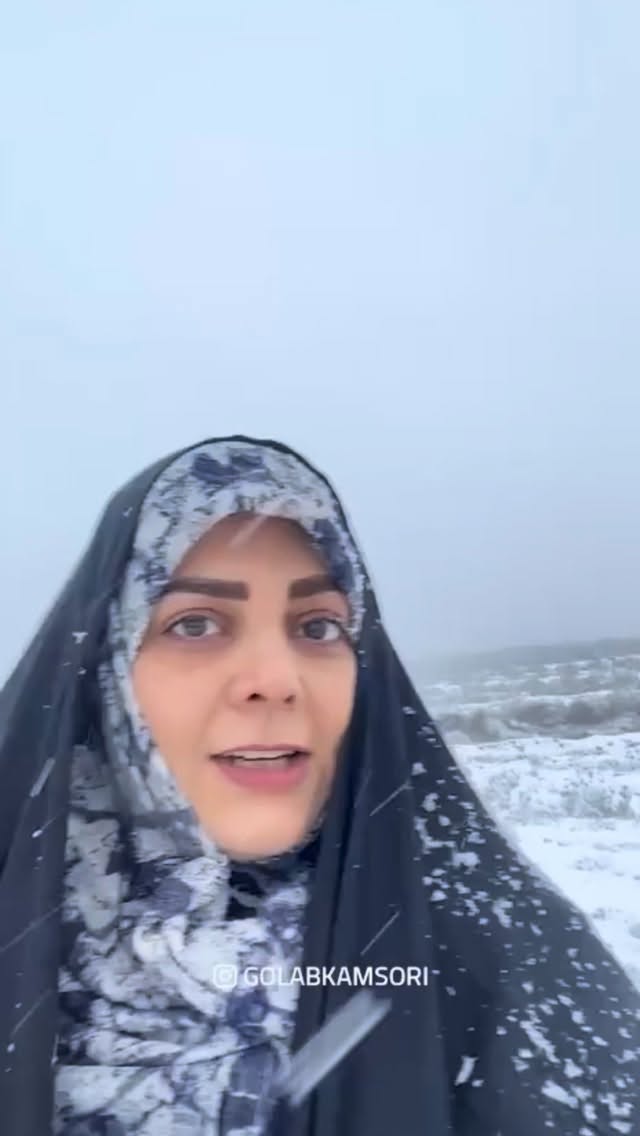 بماند به یادگارباغ گل محمدی