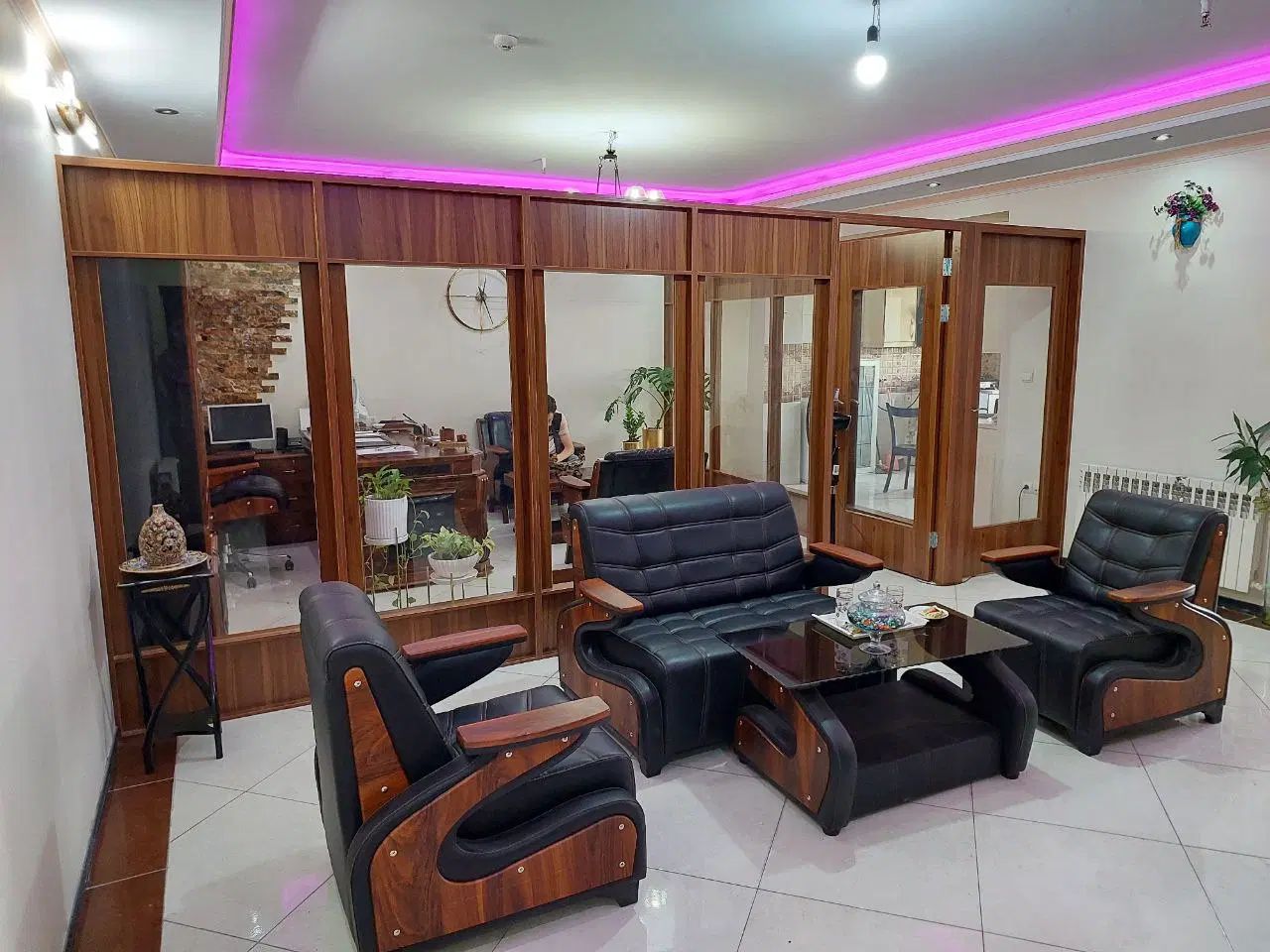 ام دی اف