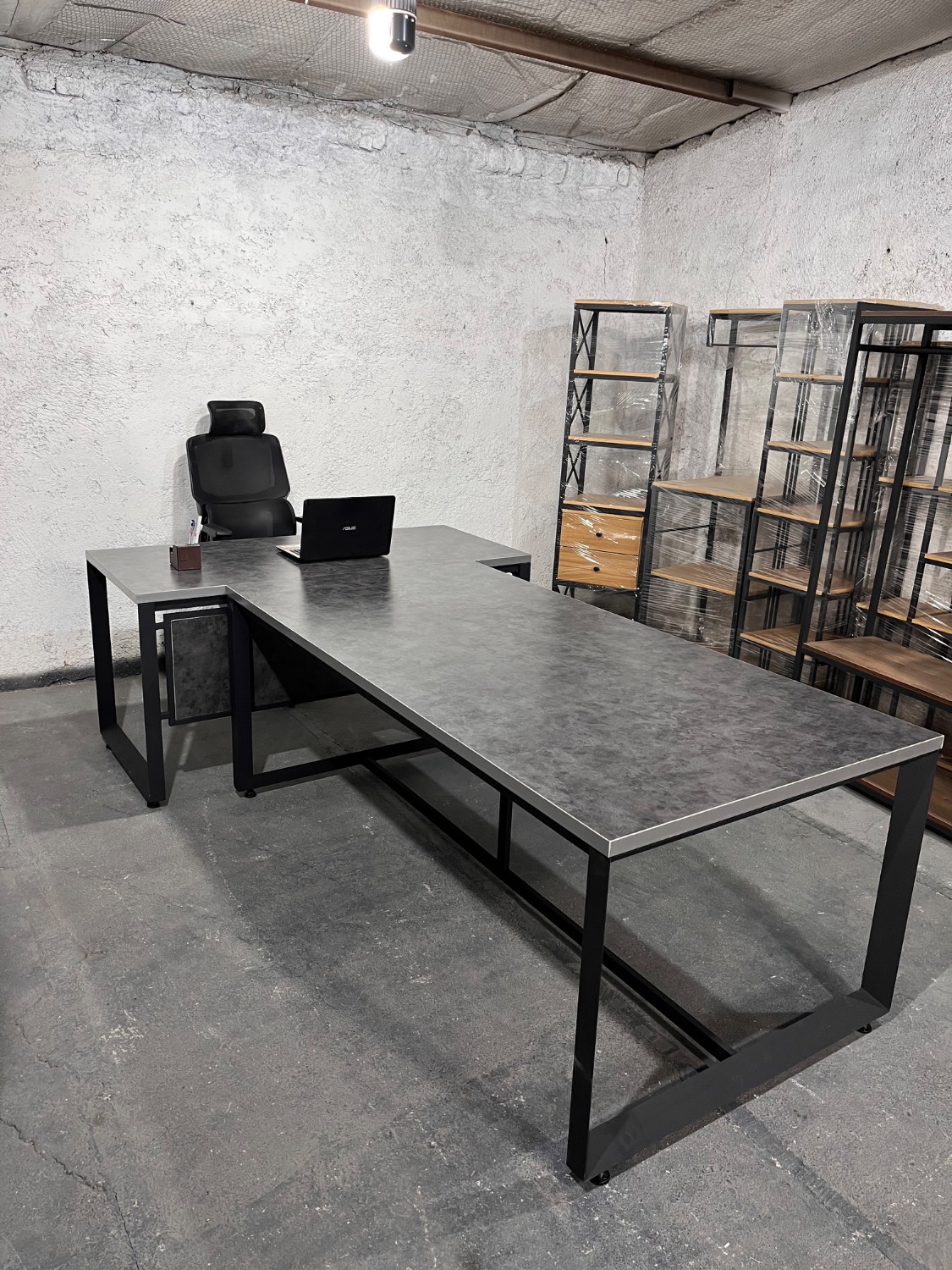 تولیدی دکوراسیون دکوسال - تصویر 5