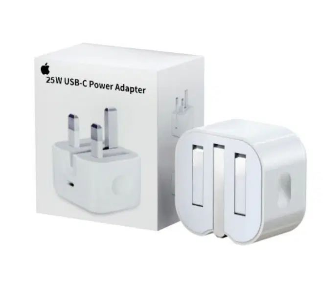 آداپتور 20W اورجینال