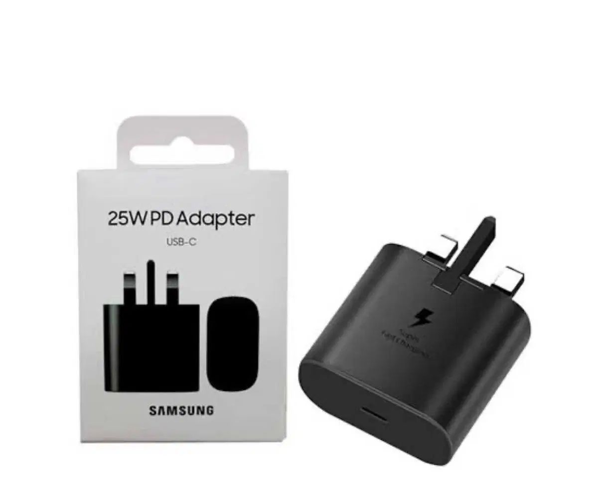 آداپتور 25W اورجینال