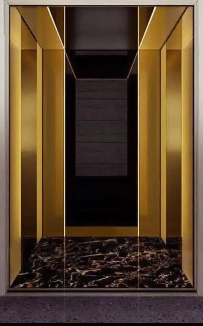 جشنواره فروش کابین آسانسور صعودپیما