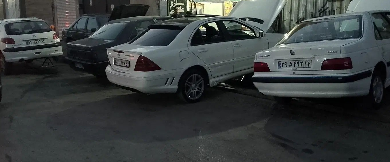 جلوبندی هیدرولیک پلوس